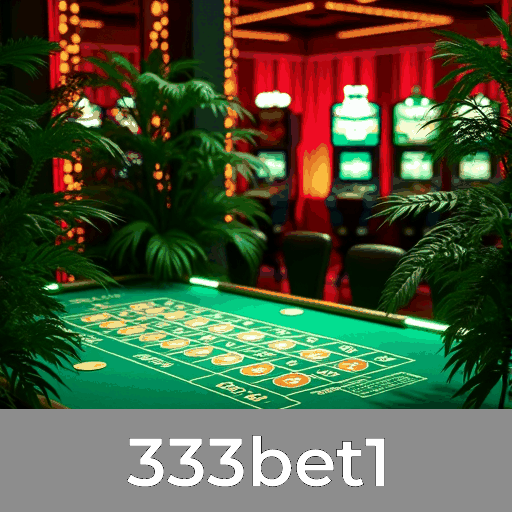 333bet1: Plataforma Completa e Confiável para Apostadores no Brasil
