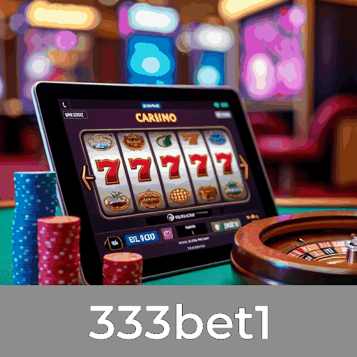 Experimente o Login Premium e Seguro em 333bet1