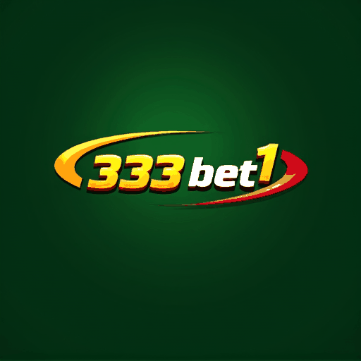 333bet1 Logo